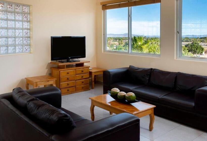 ３ベッドルームスイート, Santa Fe Loreto by Villa Group