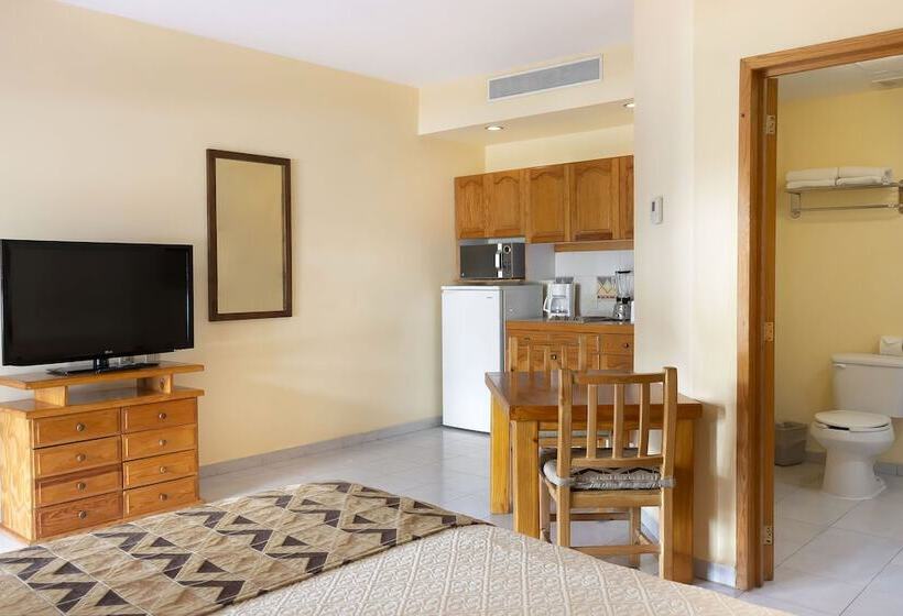 استودیوی استاندارد, Santa Fe Loreto by Villa Group