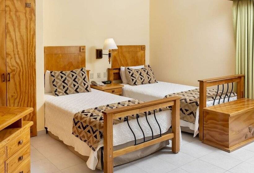 إستوديو قياسى, Santa Fe Loreto by Villa Group