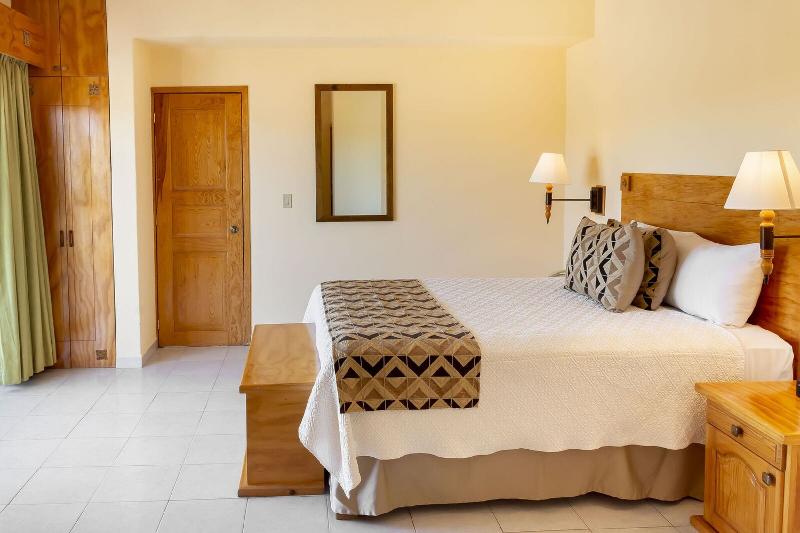 جناح غرفتين نوم, Santa Fe Loreto by Villa Group