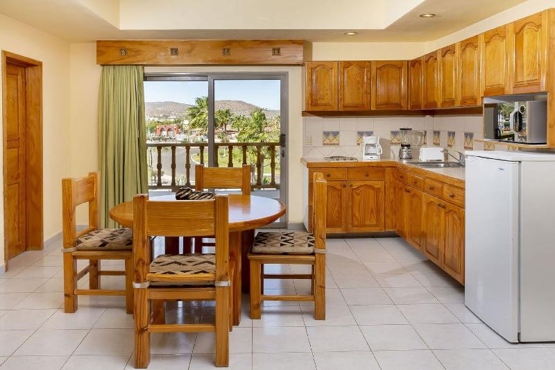 ２ベッドスイートルーム, Santa Fe Loreto by Villa Group