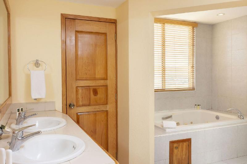 Suíte 3 Quartos, Santa Fe Loreto by Villa Group