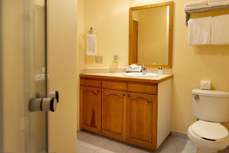 غرفة عائلية, Santa Fe Loreto by Villa Group