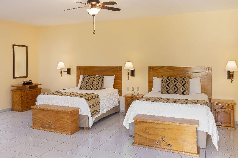 ファミリールーム, Santa Fe Loreto by Villa Group
