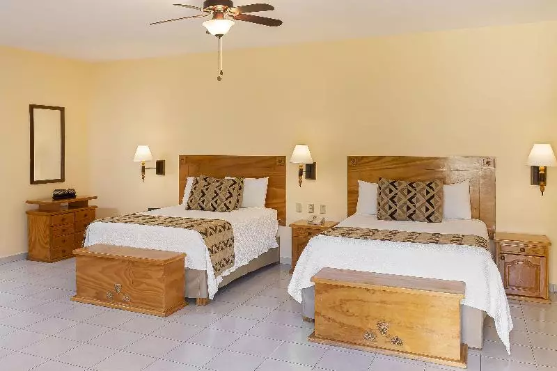 اتاق خانوادگی, Santa Fe Loreto by Villa Group