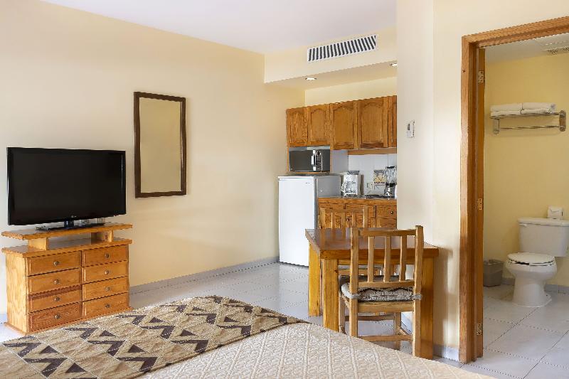 إستوديو قياسى, Santa Fe Loreto by Villa Group