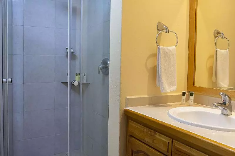 استودیوی استاندارد, Santa Fe Loreto by Villa Group