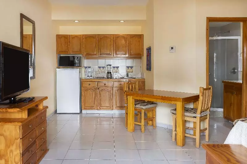 استودیوی استاندارد, Santa Fe Loreto by Villa Group