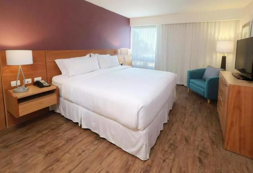 スイート, Staybridge Suites Guadalajara Expo, An Ihg