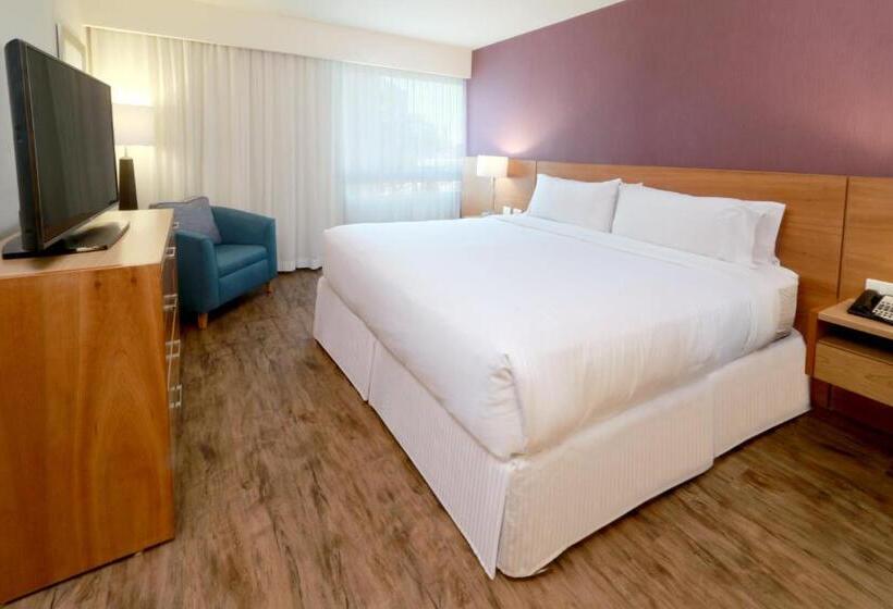 디럭스 룸, Staybridge Suites Guadalajara Expo, An Ihg