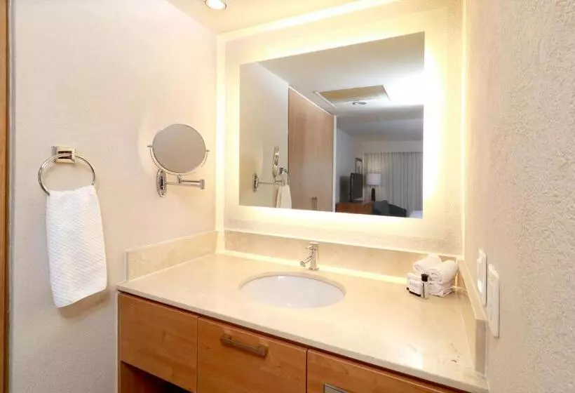 デラックスルーム, Staybridge Suites Guadalajara Expo, An Ihg