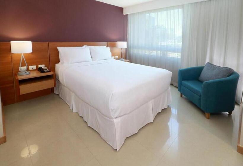 Studio Standard, Staybridge Suites Guadalajara Expo, An Ihg