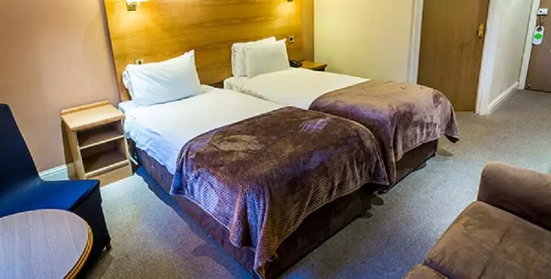 スイート, Staybridge Suites Guadalajara Expo, An Ihg