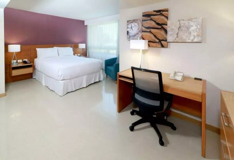スイート, Staybridge Suites Guadalajara Expo, An Ihg