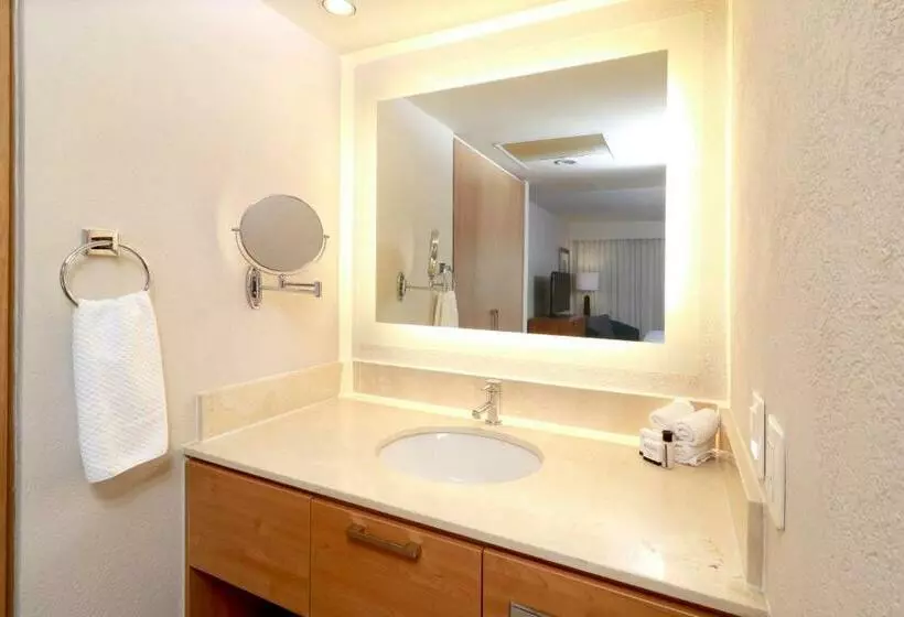 スイート, Staybridge Suites Guadalajara Expo, An Ihg