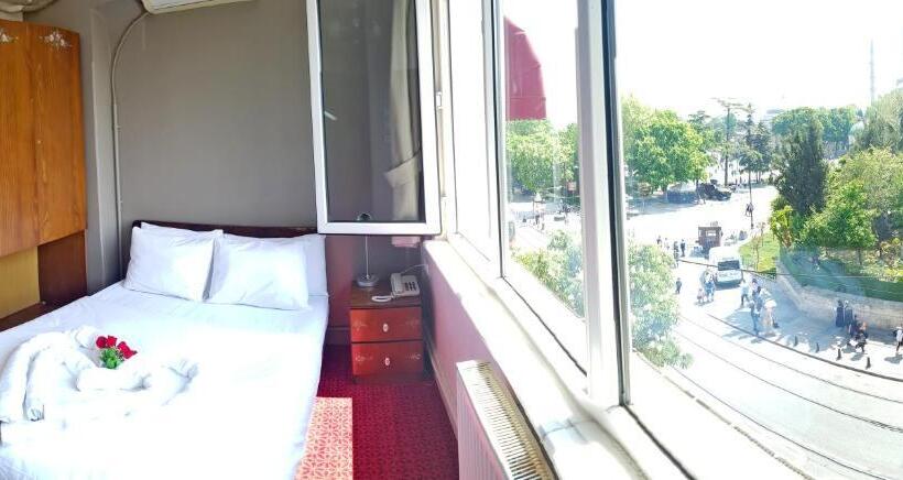 スタンダードルーム, No20 Hotel Sultanahmet