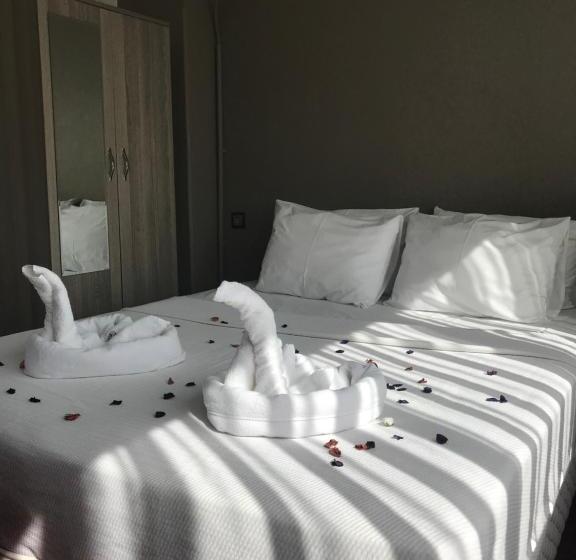 اتاق استاندارد, No20 Hotel Sultanahmet