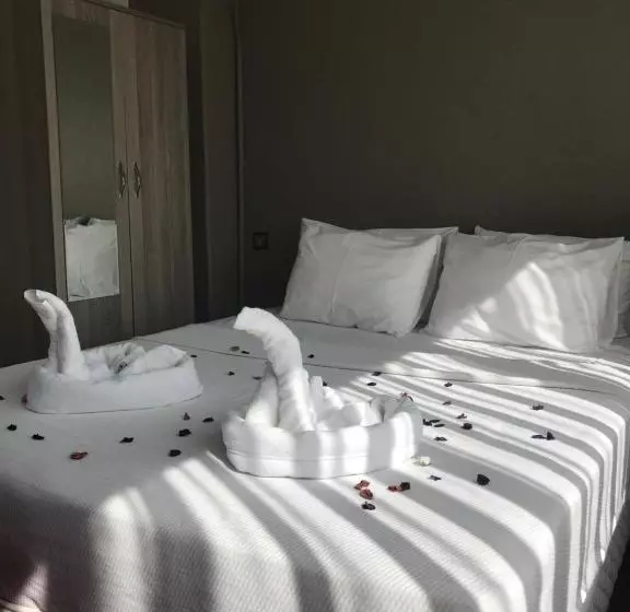 スタンダードルーム, No20 Hotel Sultanahmet