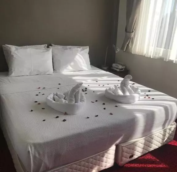 スタンダードルーム, No20 Hotel Sultanahmet