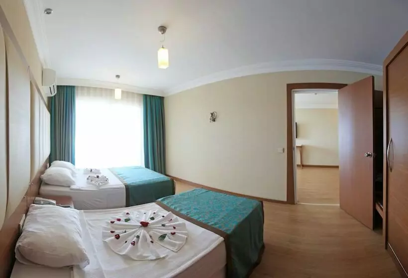 Standard-huone, Tac Premier Hotel & Spa