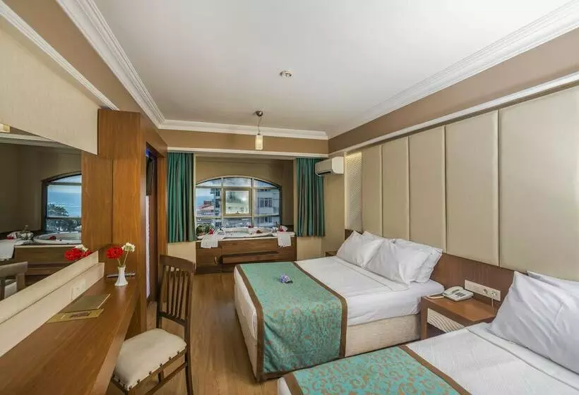 Standard-huone, Tac Premier Hotel & Spa
