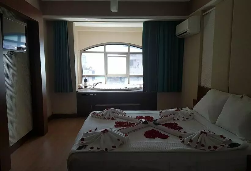 Standard-huone, Tac Premier Hotel & Spa