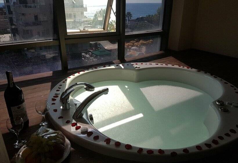 标准间, Tac Premier Hotel & Spa