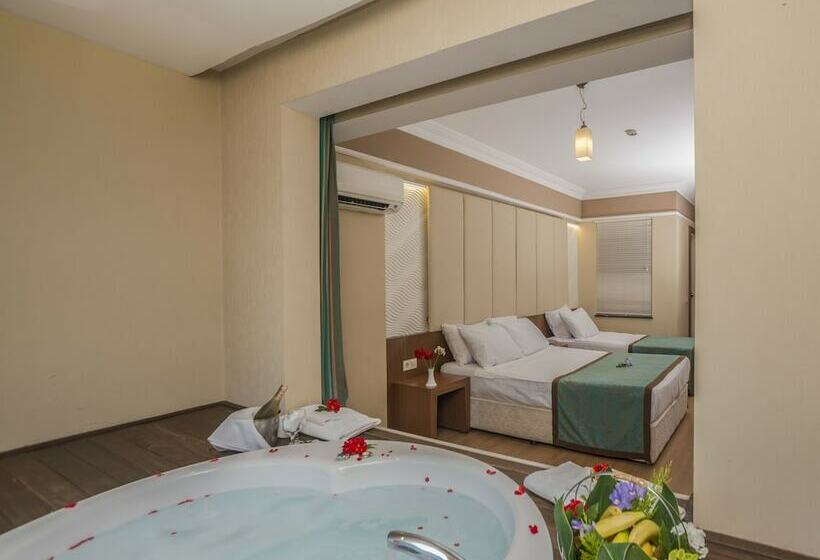 标准间, Tac Premier Hotel & Spa