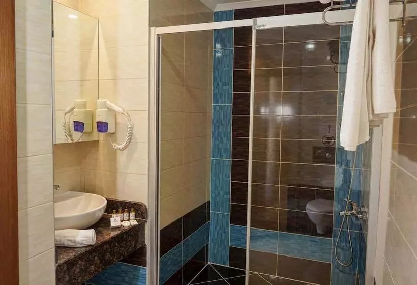 Standard Kolmen Hengen Huone, Tac Premier Hotel & Spa