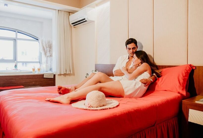 标准间, Tac Premier Hotel & Spa