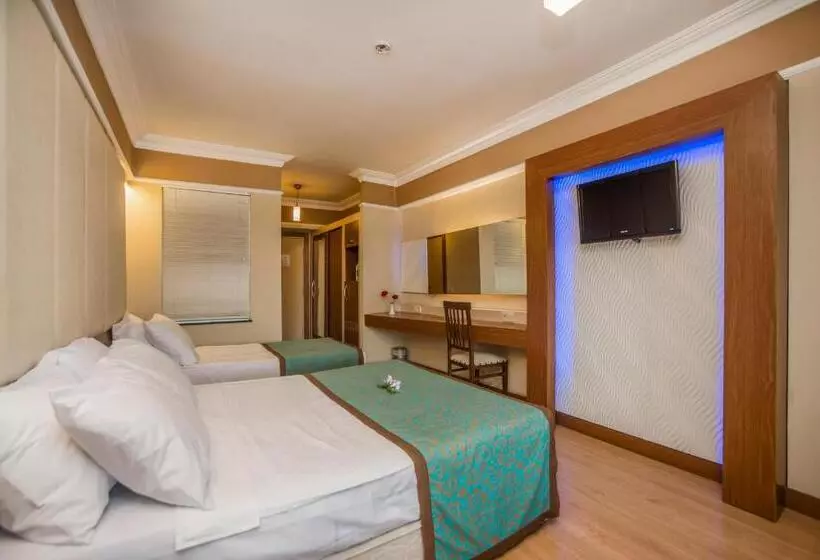 Standard-huone, Tac Premier Hotel & Spa
