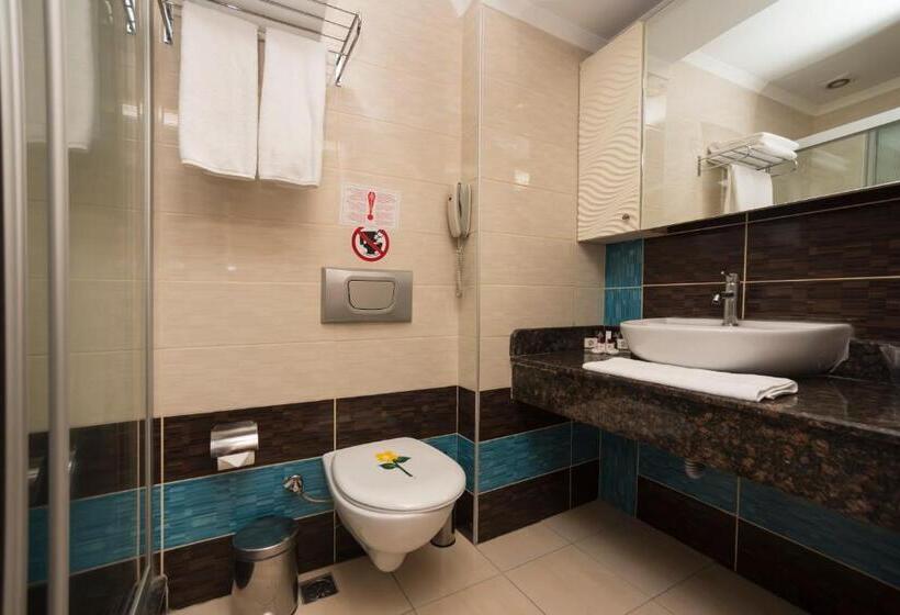 Номер Стандарт, Tac Premier Hotel & Spa