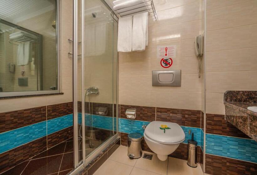 标准间, Tac Premier Hotel & Spa