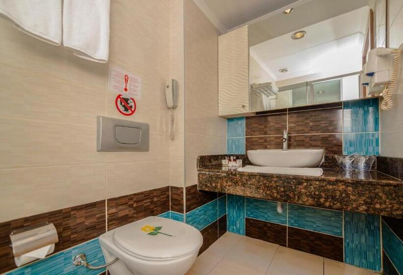 标准间, Tac Premier Hotel & Spa