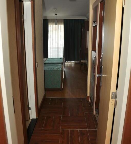 标准间, Tac Premier Hotel & Spa