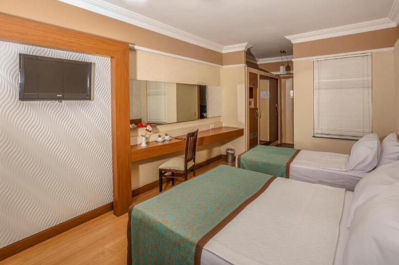 标准间, Tac Premier Hotel & Spa