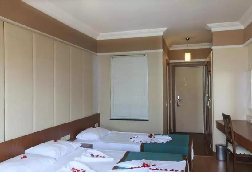 Standard-huone Poreallas, Tac Premier Hotel & Spa