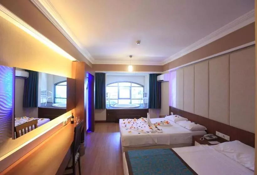 Standard-huone Poreallas, Tac Premier Hotel & Spa