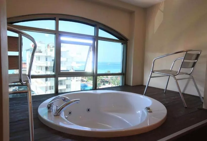 Standard-huone Poreallas, Tac Premier Hotel & Spa