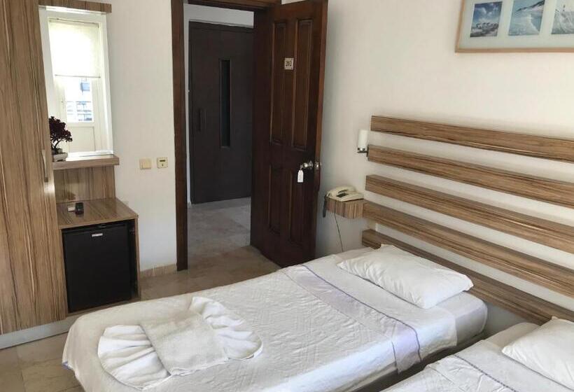 غرفة قياسية, The Park Marmaris