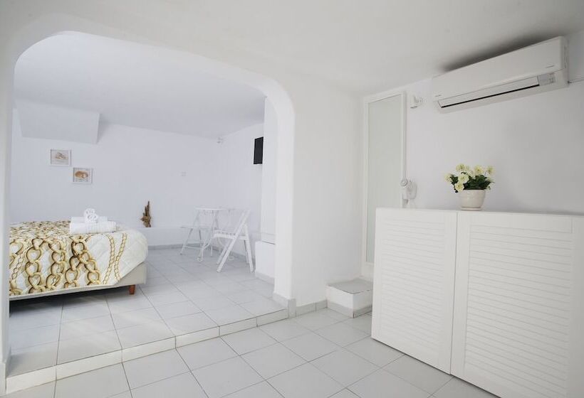 스탠다드 룸 가든 전망, Villa Margarita