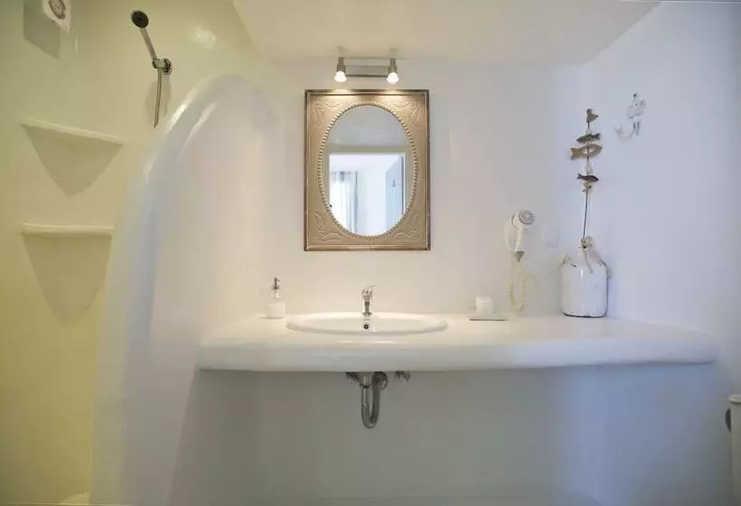 Superior Studio Sea View, Villa Margarita