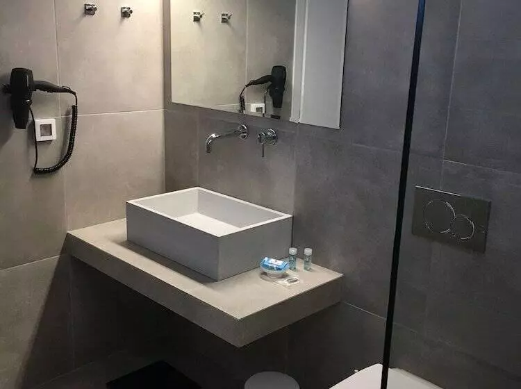 اتاق سوپریور با چشم‌انداز دریا, Villa Margarita