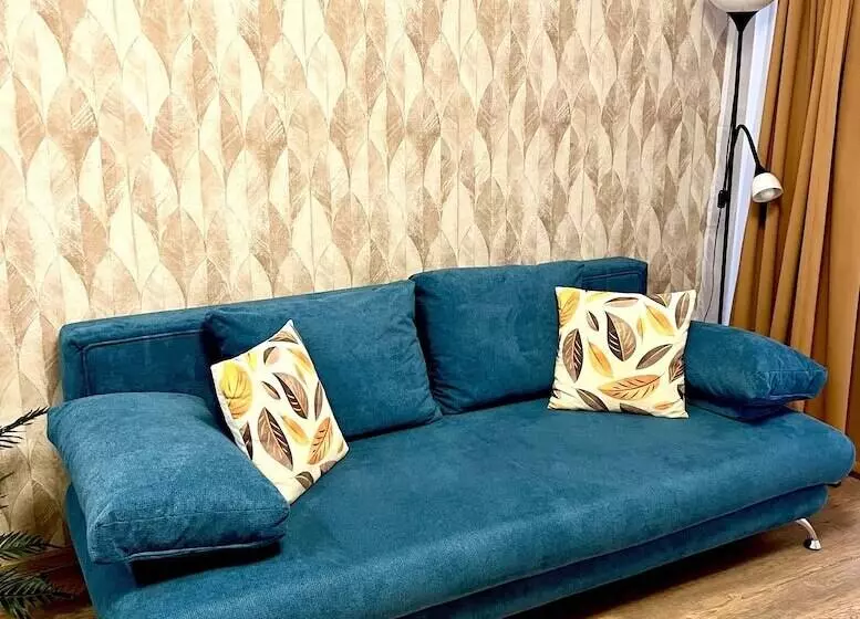 Appartamento 1 Camera da Letto, Nova Apartments