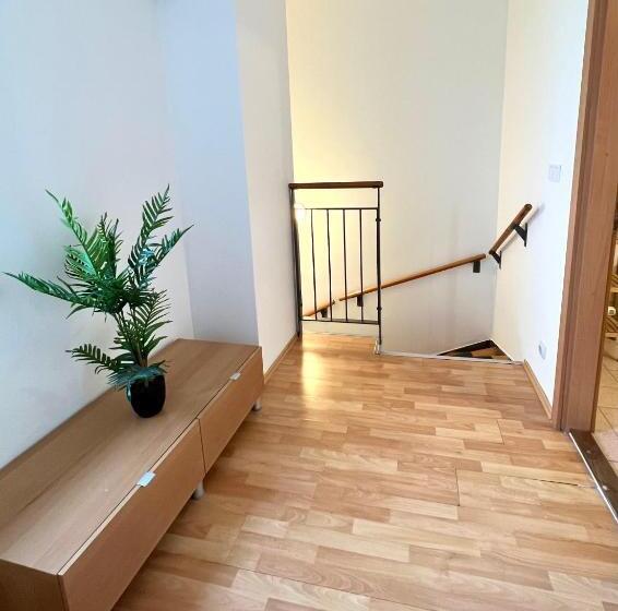 1ベッドルームペントハウスアパート, Nova Apartments