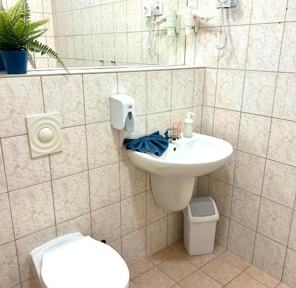 1ベッドルームペントハウスアパート, Nova Apartments