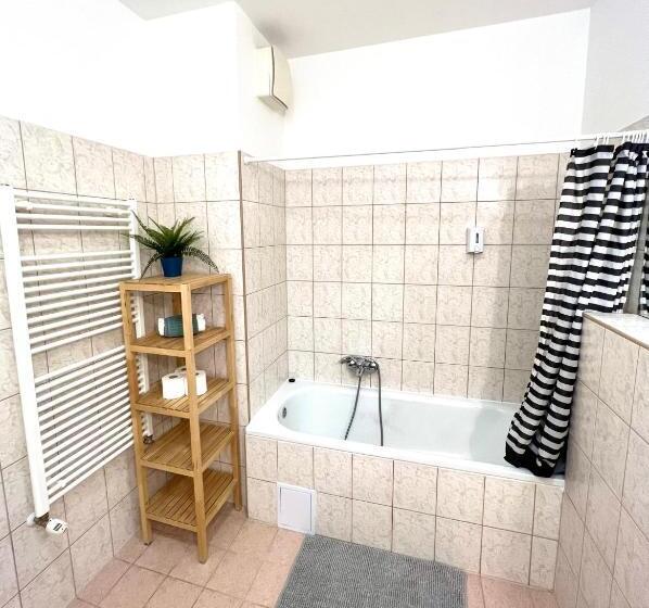 1침실 펜트하우스 아파트, Nova Apartments