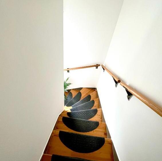 1ベッドルームペントハウスアパート, Nova Apartments