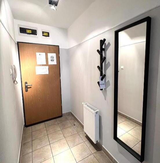 침실 1개 아파트, Nova Apartments