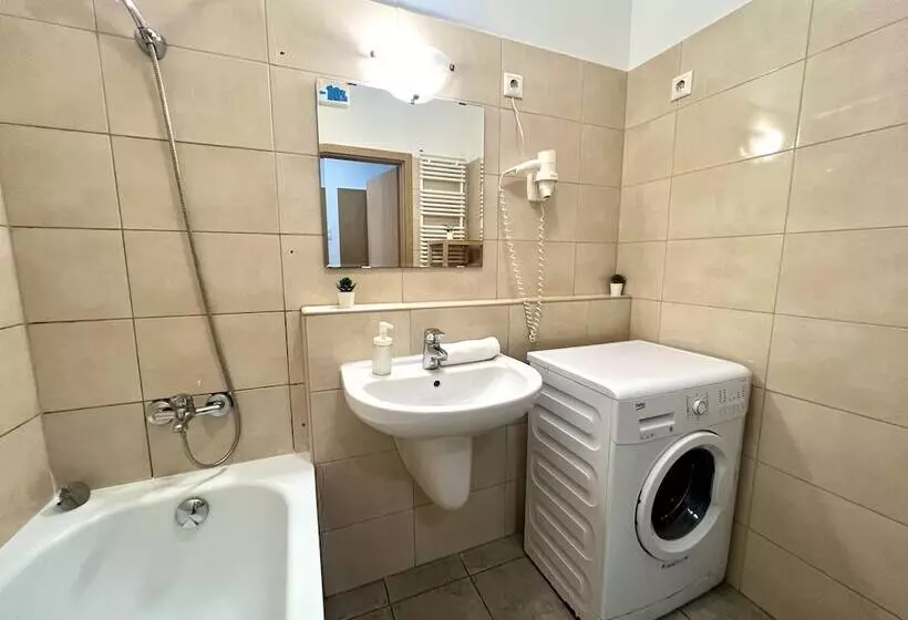 Appartamento 3 Camere da Letto, Nova Apartments